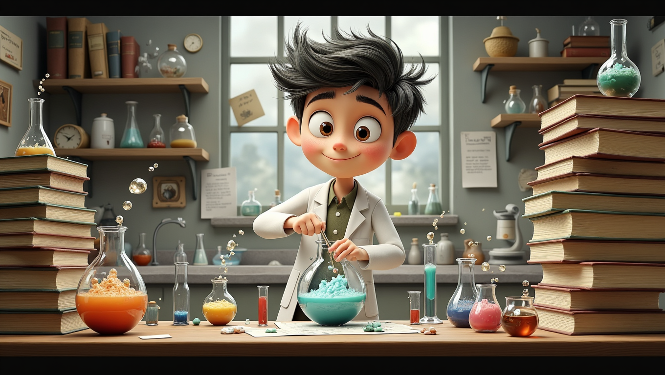 Chemistry